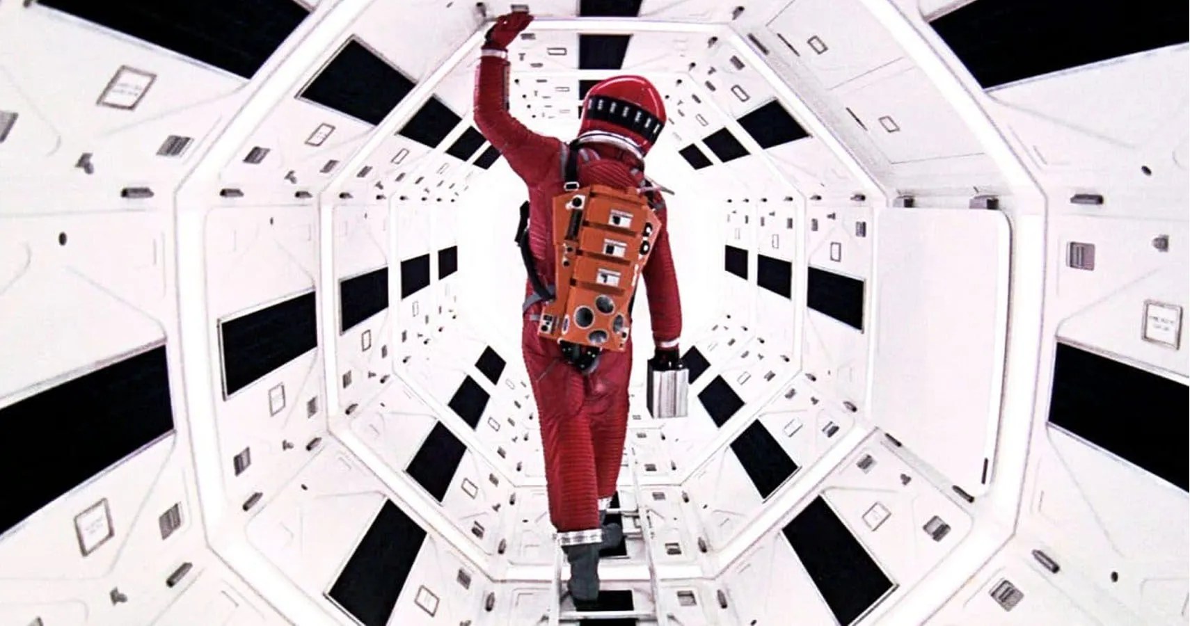 2001 A Space Odyssey 10 Pieces Of SciFi Tech From The Movie We Have