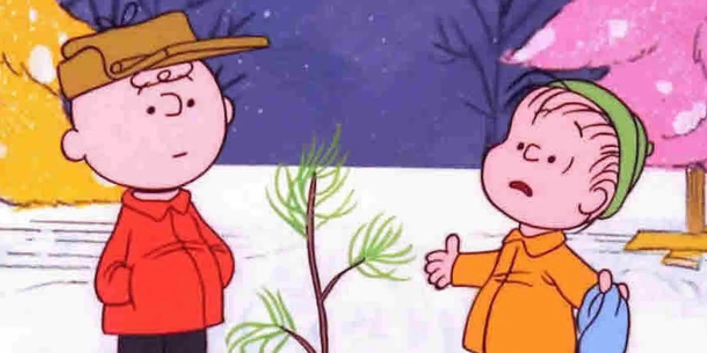 5 Reasons Charlie Brown Christmas Is Timeless (& 5 Reason’s It’s Dated