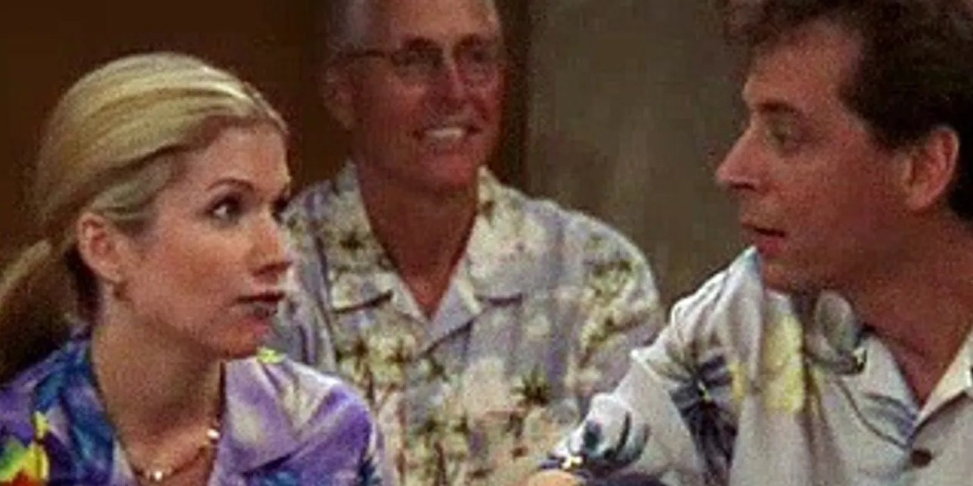 Everybody Loves Raymond 10 Best Robert Quotes, Ranked Daily news