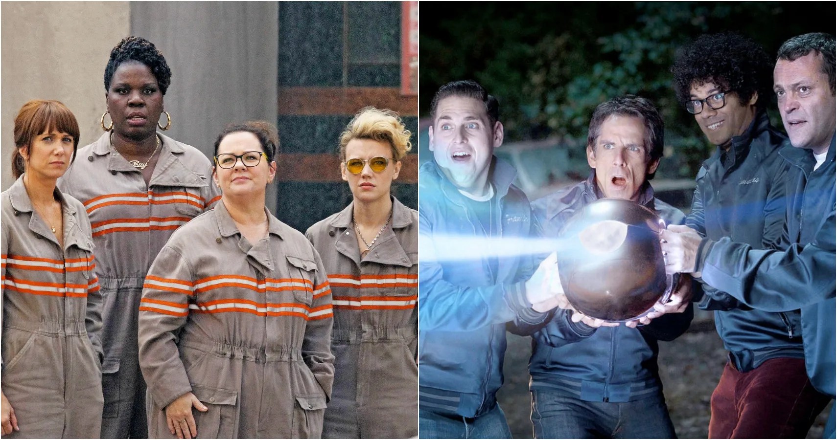 The 10 Biggest Comedy BoxOffice Bombs Of The Decade (According To Box
