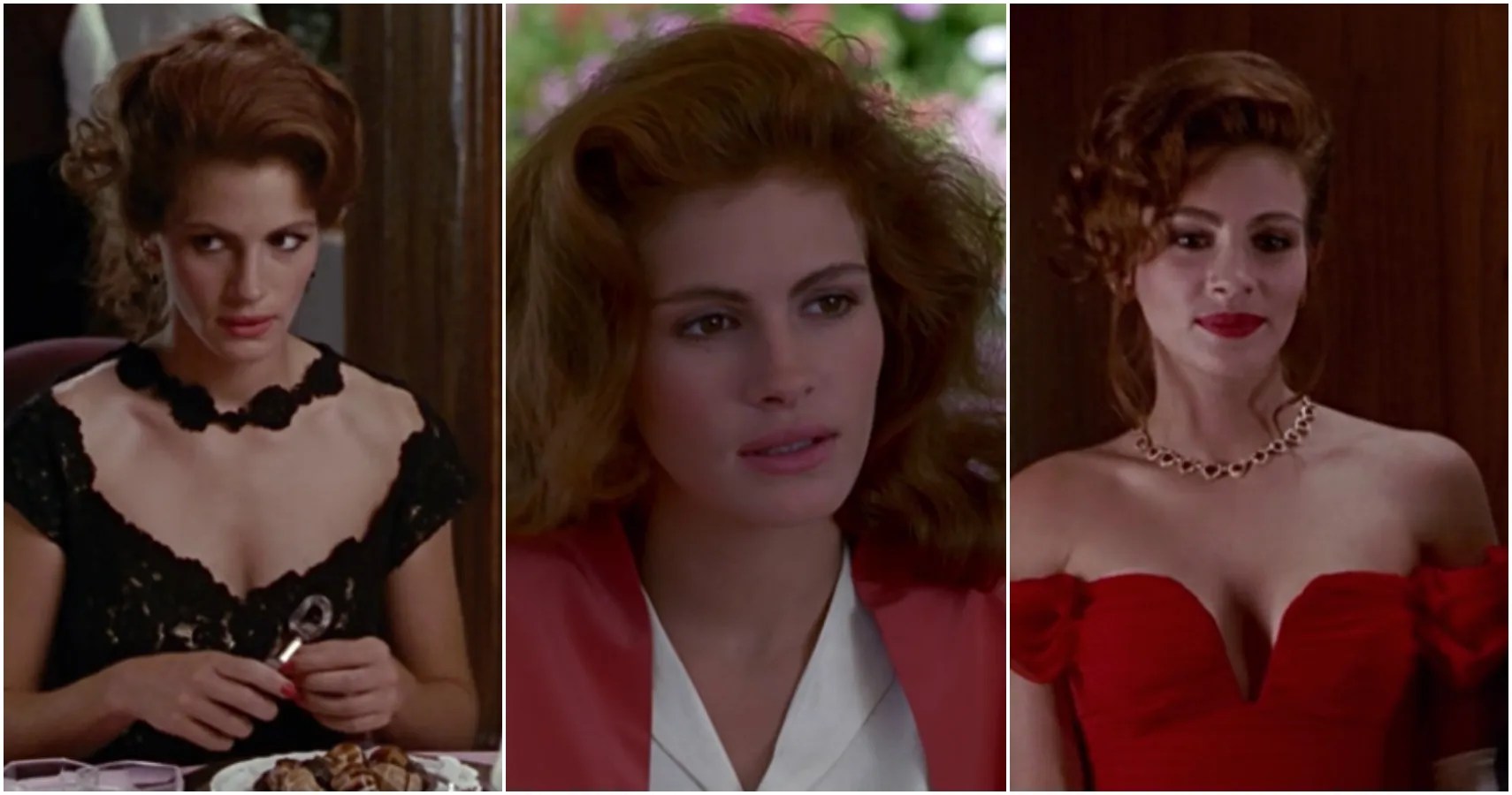 Vivian's 10 Best Outfits In Pretty Woman ScreenRant
