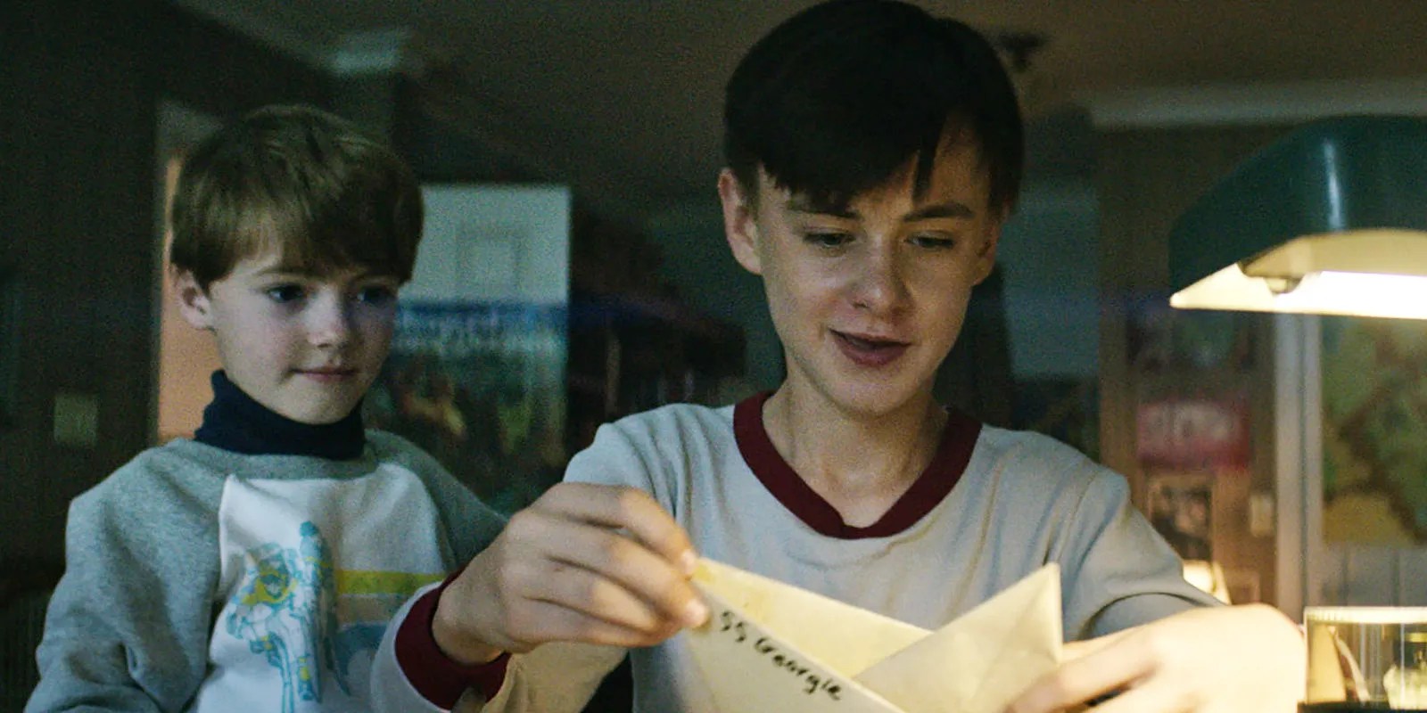 IT Chapter Two What "You Lied & I Died" Means Screen Rant