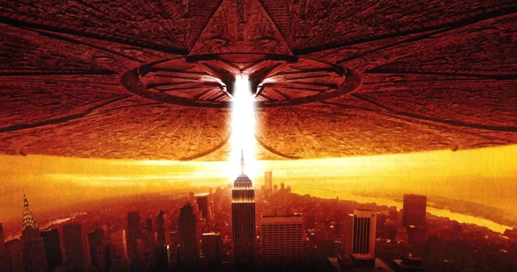 10 Alien Invasion Movies To Watch If You Like Independence Day