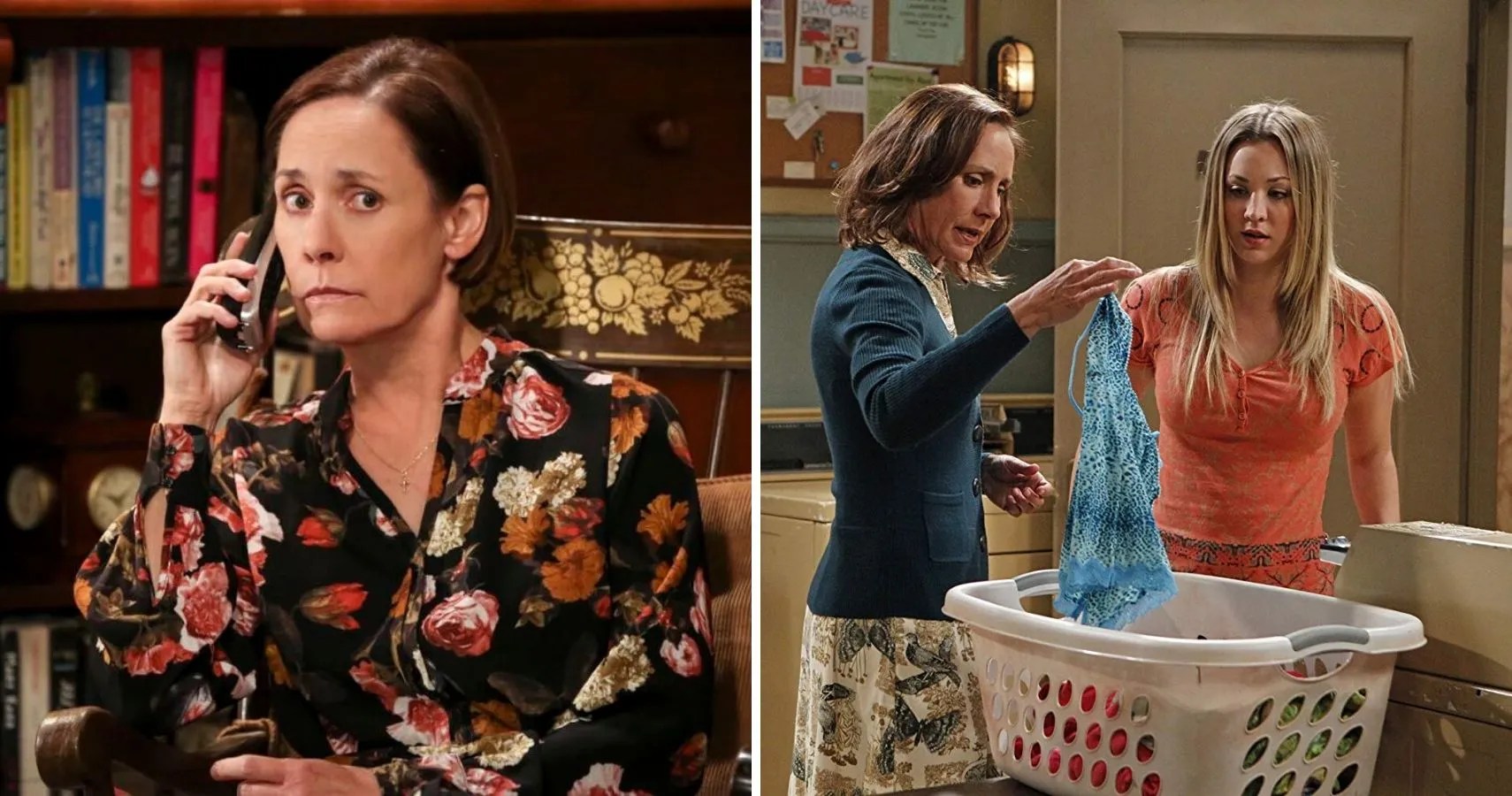 The Big Bang Theory 10 Reasons Why Mary Cooper Is The Best Guest