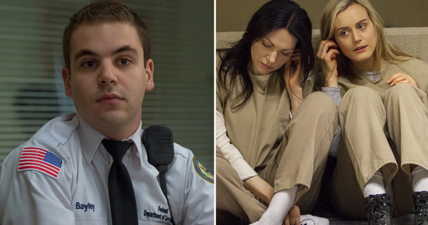 Orange Is The New Black 10 Continuity Errors That Fans Probably Didn’t