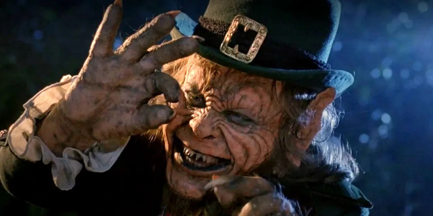 Why The Candyman & Leprechaun Crossover Movie Didn’t Happen
