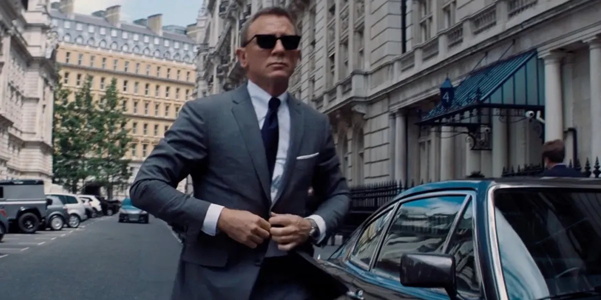 James Bond No Day To Die 10 Questions We Have From The