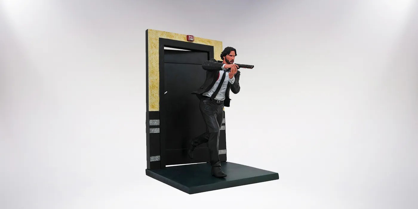 John Wick Gift Guide