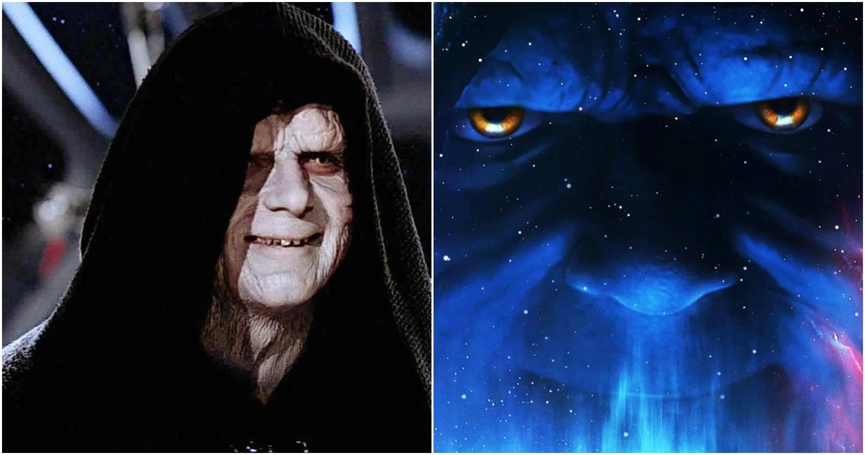 Star Wars Emperor Palpatine's 15 Best Quotes ScreenRant