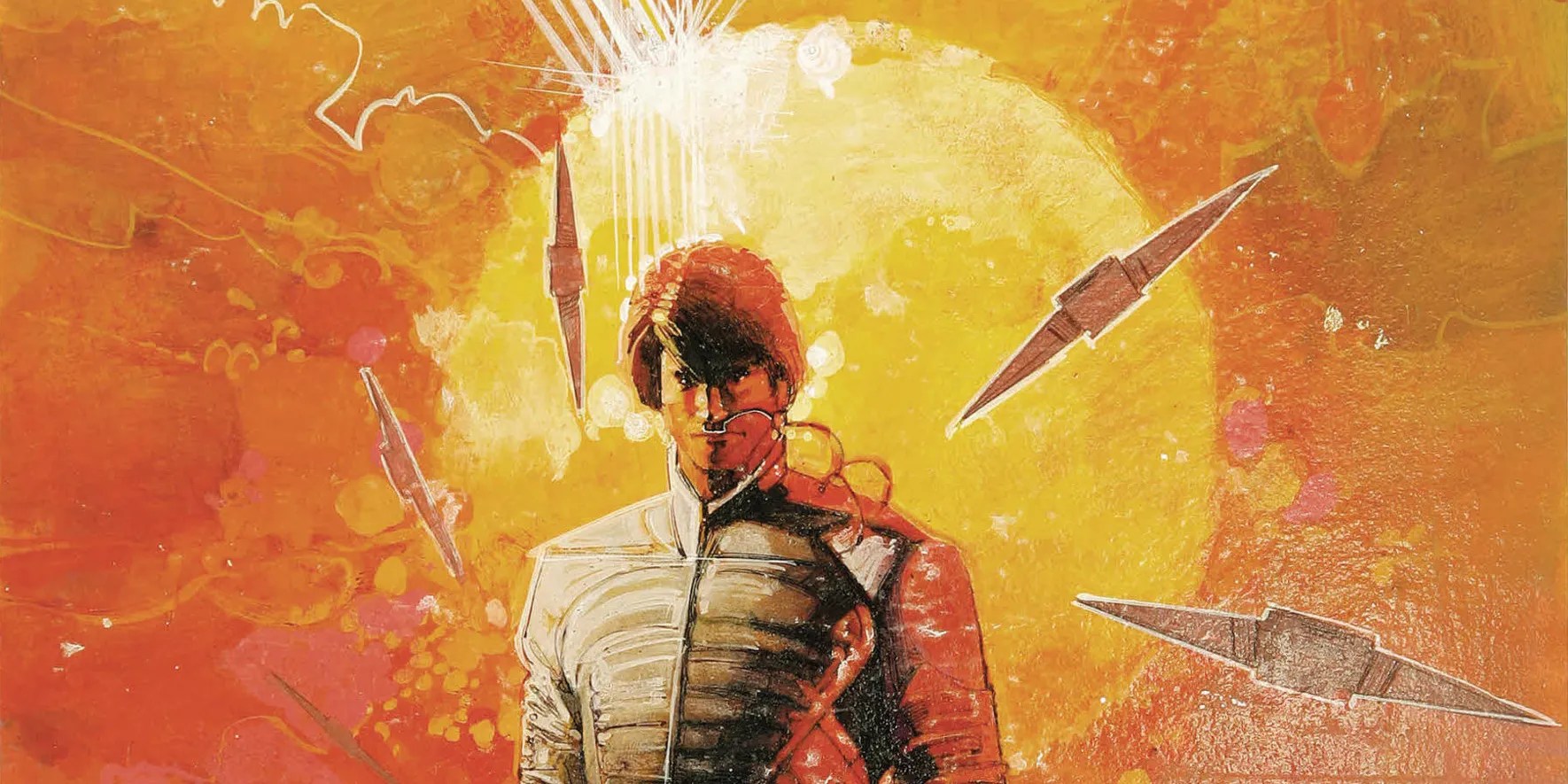 The Dune Graphic Novel Experience Frank Herbert's Epic