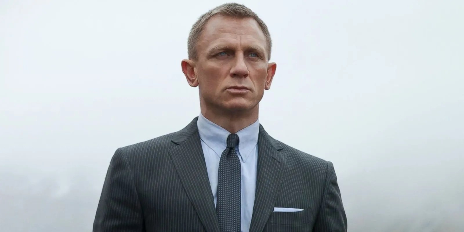 Daniel Craig Explains Why His James Bond Didn’t Have One