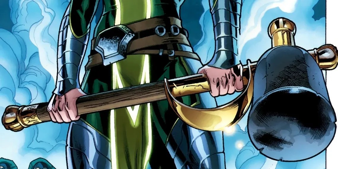 Thor The 10 Most Powerful Versions of Mjolnir, Ranked in360news