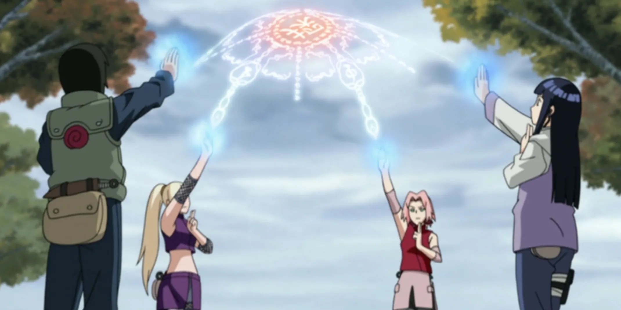 Naruto 15 Facts And Trivia About Hinata That Fans Should Know