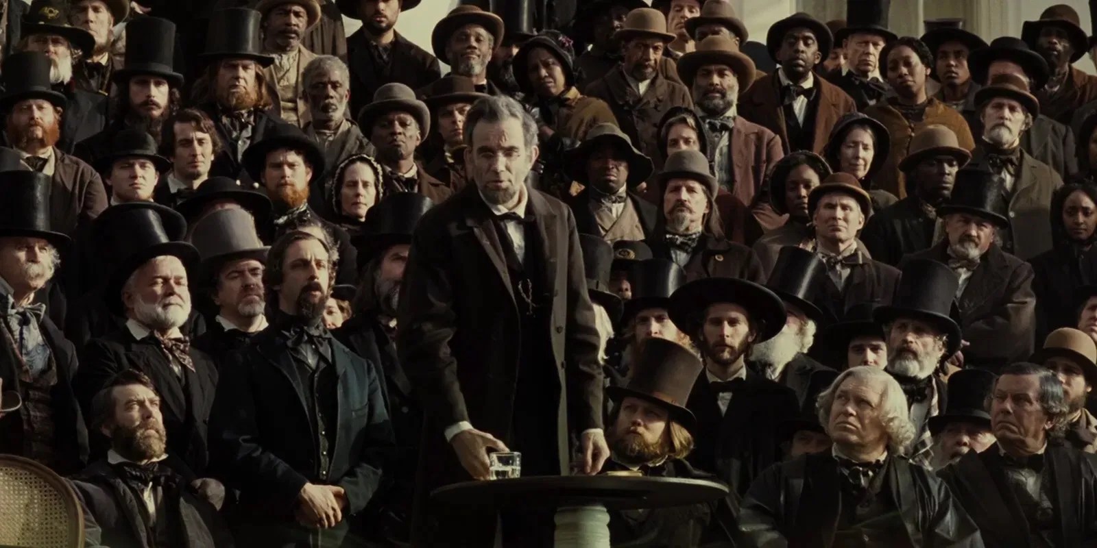 The 10 Best Movies About Life In The 1800s (Including Little Women), Ranked MovieWeb