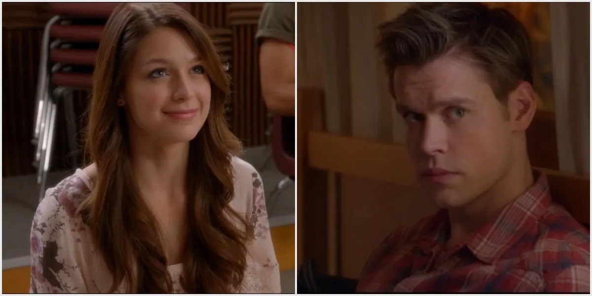 Glee 10 Couples That Made Perfect Sense (But Never Got