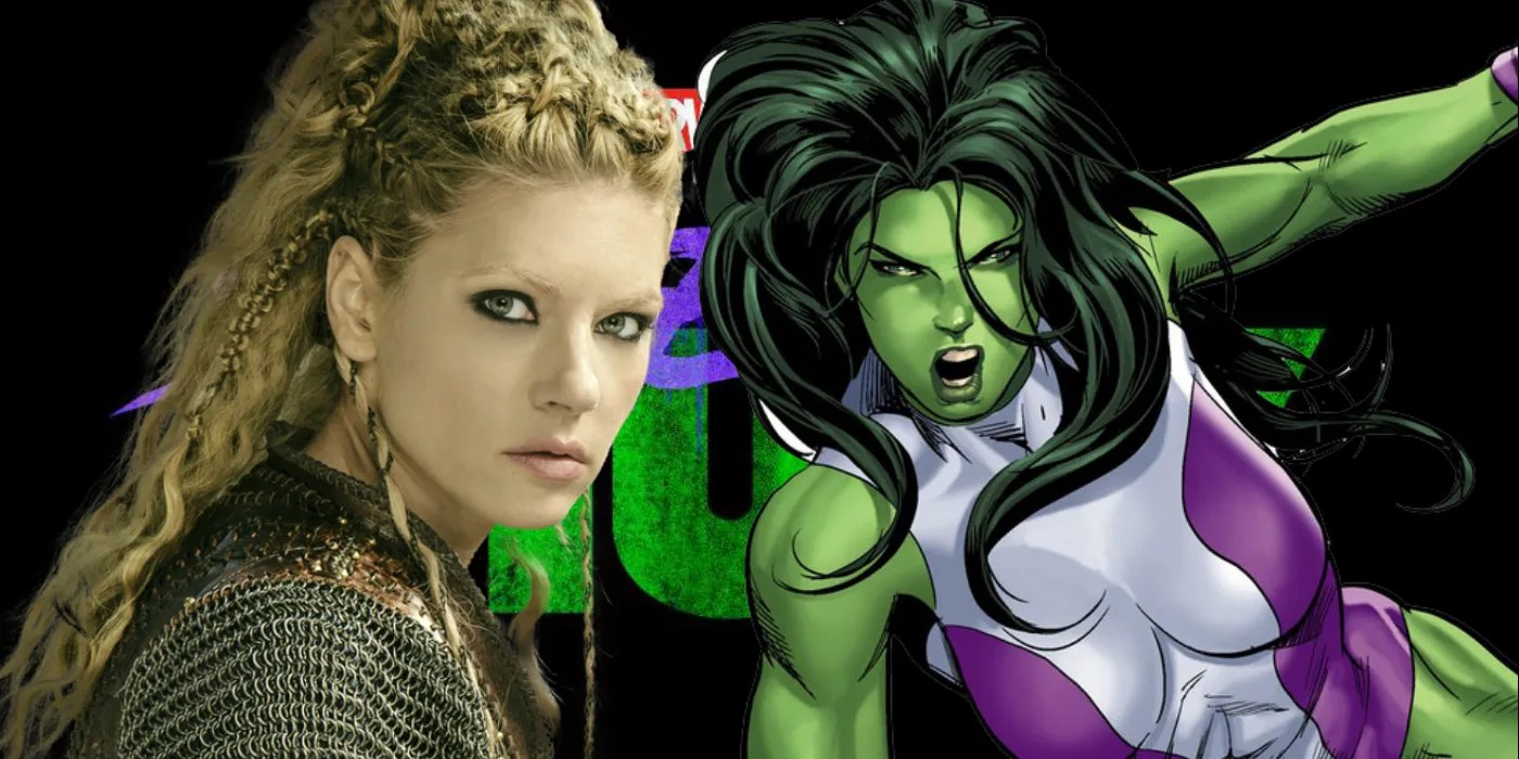 Casting SheHulk For Marvel's Disney+ Series Screen Rant