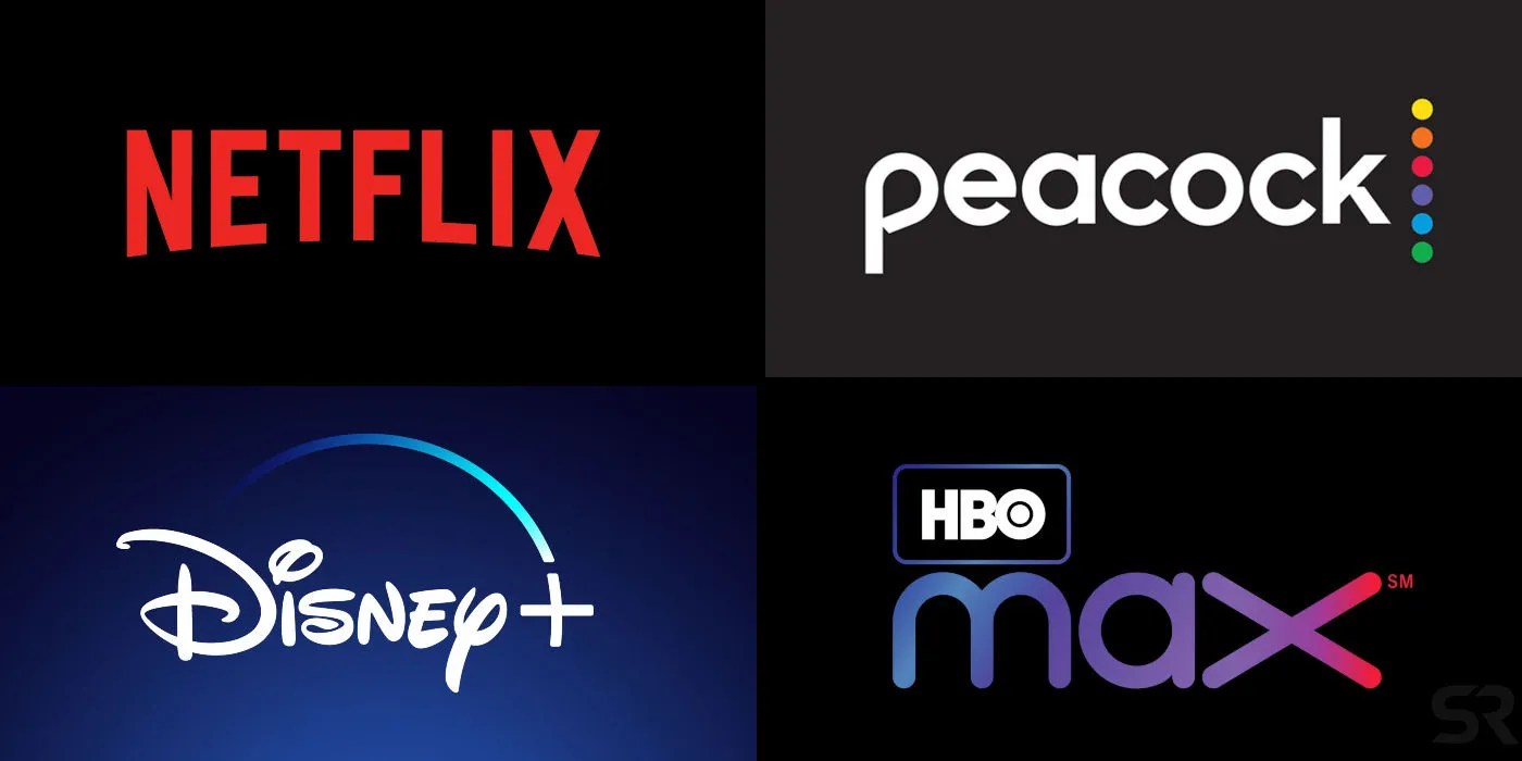 Every Streaming Service Available In 2020 Screen Rant