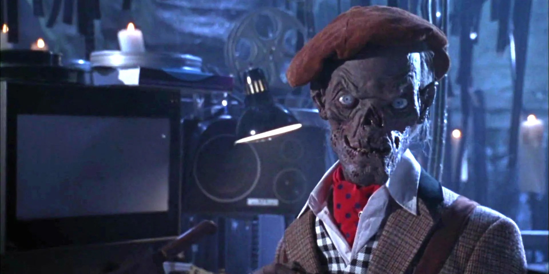 Best Horror Directors Top 10 IMDb
