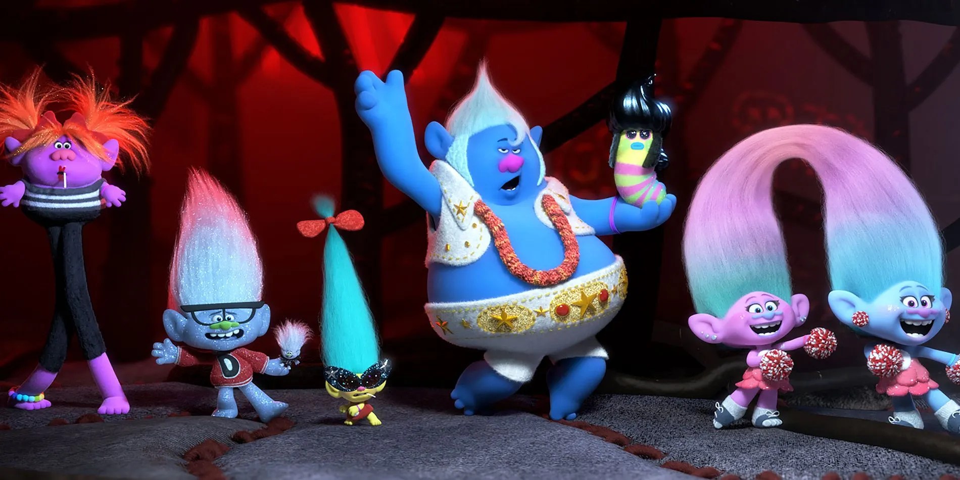 2022 Animated Movies Imdb Nexta