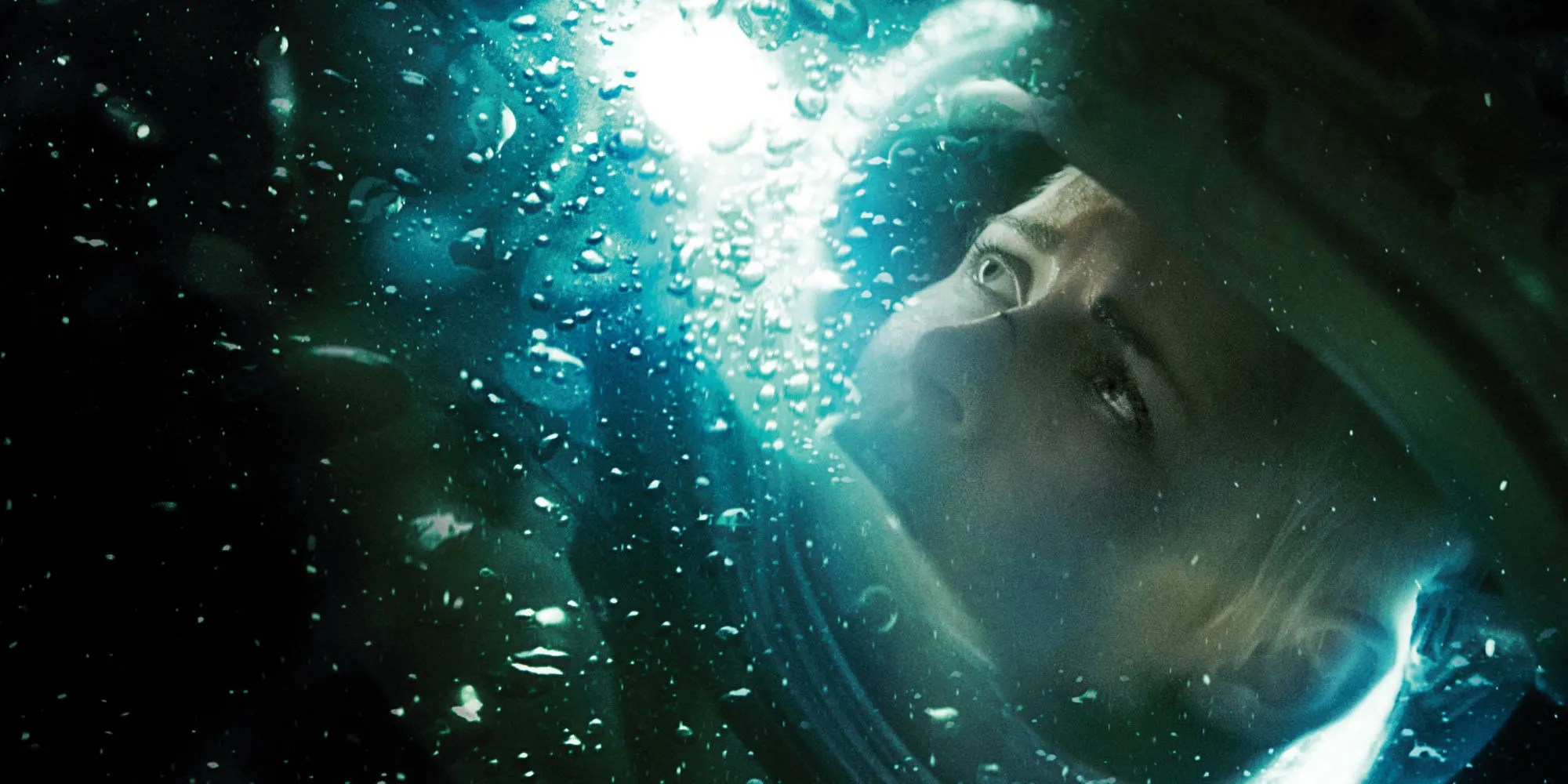 Underwater (2020) Movie Review Screen Rant