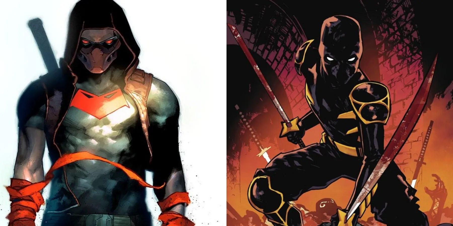 Batman 10 Surprising Facts About The Bat Family