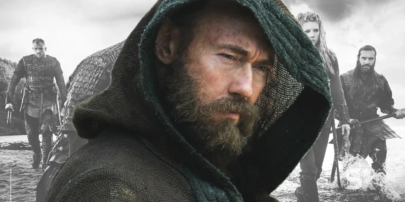 Vikings Who Is Harbard? Biggest Mystery Character Explained