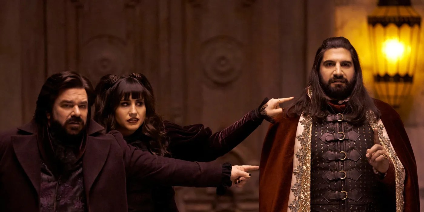 What We Do In The Shadows Season 3 Updates Release Date