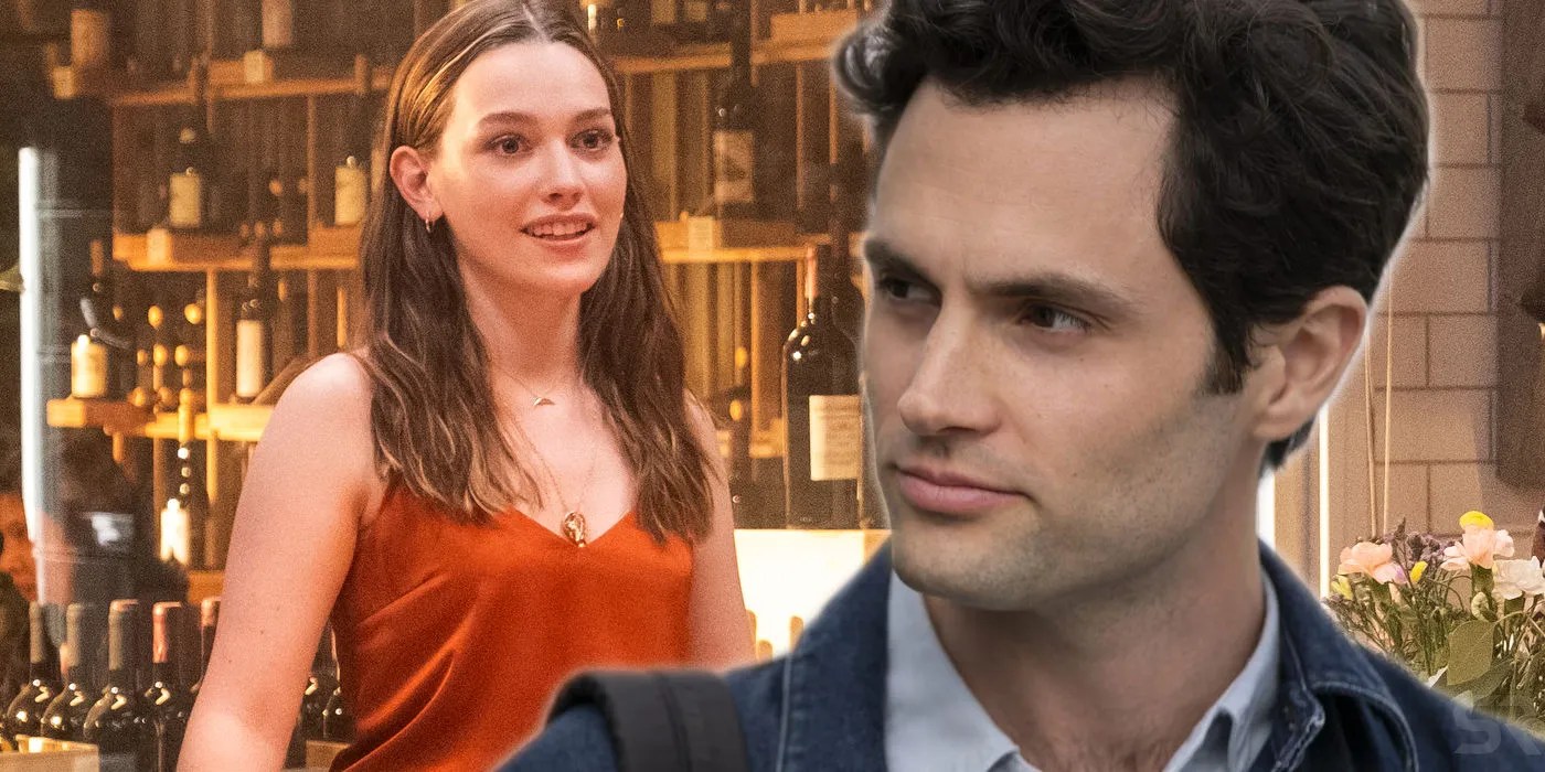 YOU Season 2 Ending & Twist Explained | Screen Rant