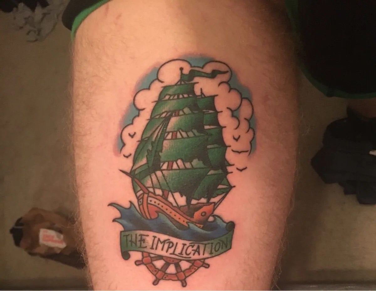 10 Tattoos Inspired By It's Always Sunny In Philadelphia 743_x_963_jpg