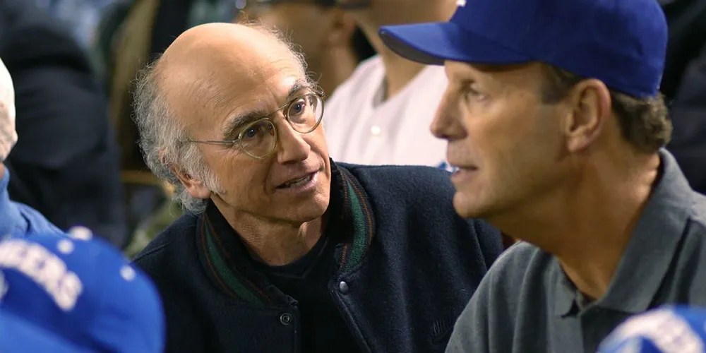 Curb Your Enthusiasm 10 Funniest Funkhouser Quotes ScreenRant