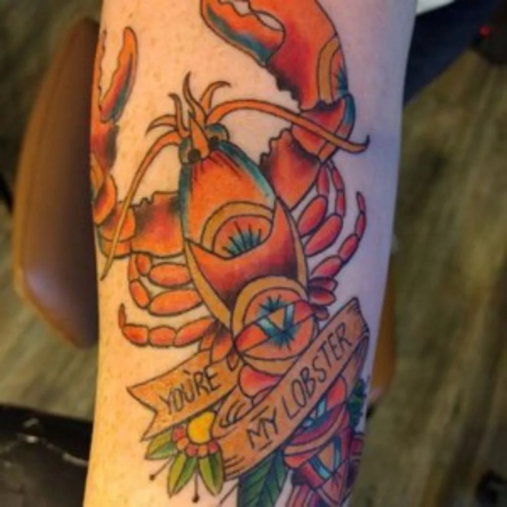 10 Of The Best Friends Tattoos | Screenrant 740_x_740_jpg