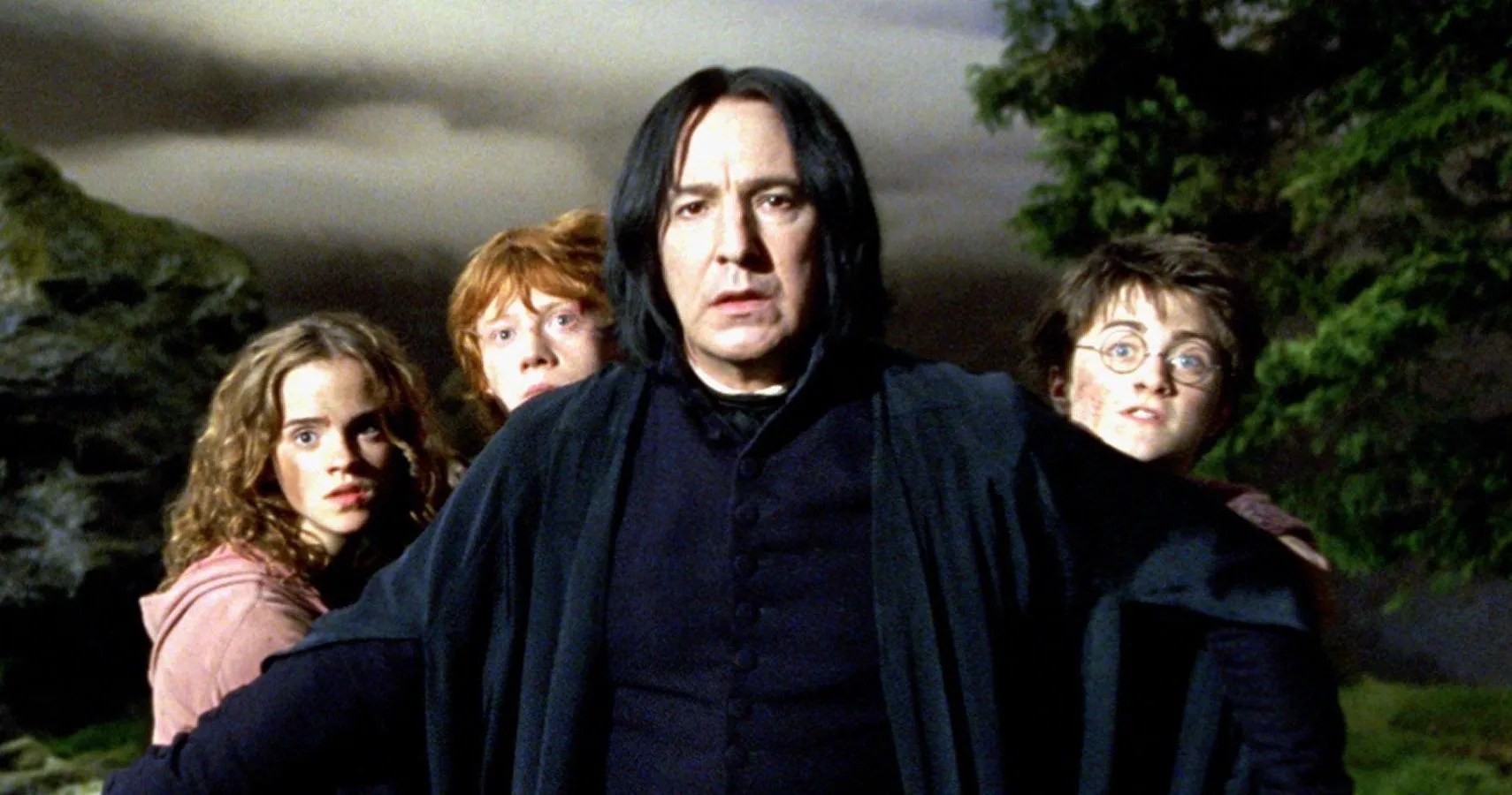 kleincustomdesignsllc How Old Is Harry Potter In The Third Movie