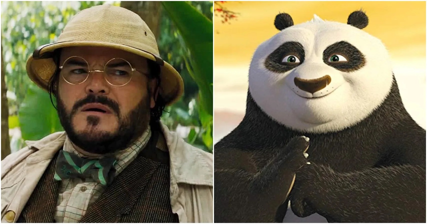 Jack Black's 10 Best Roles, Ranked ScreenRant