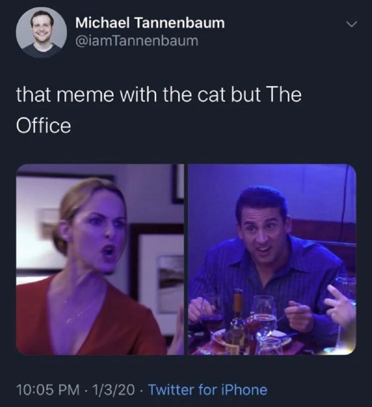 The Office 10 Hilarious Michael Scott Memes Only True Fans Will