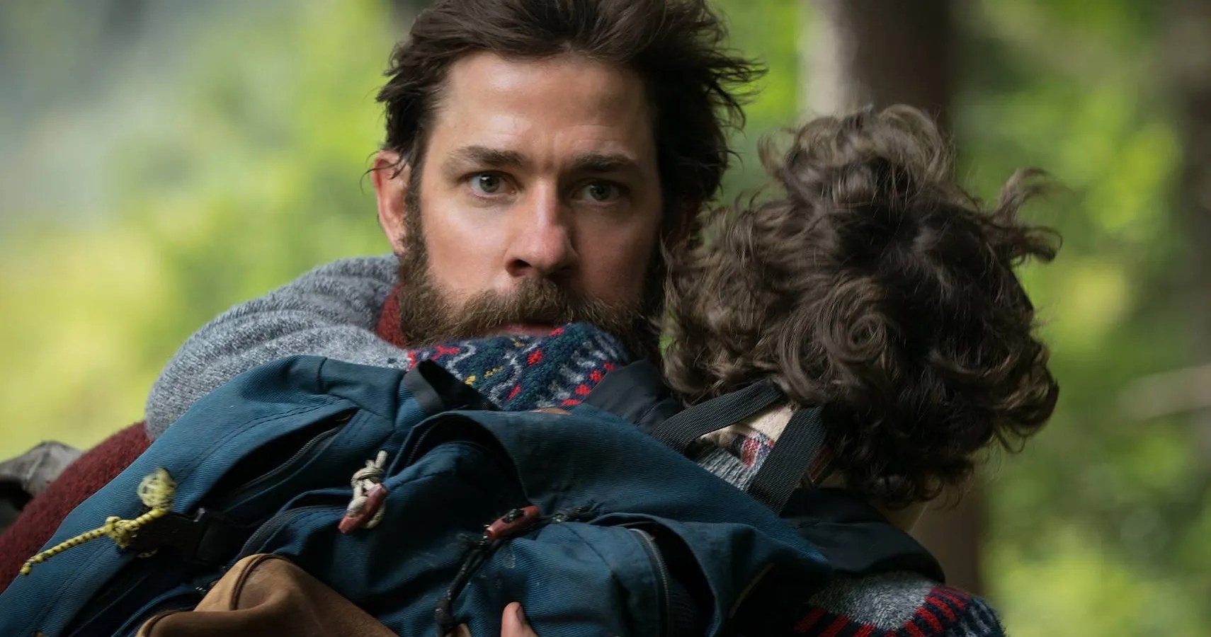 10 Unheard BehindTheScenes Facts About A Quiet Place