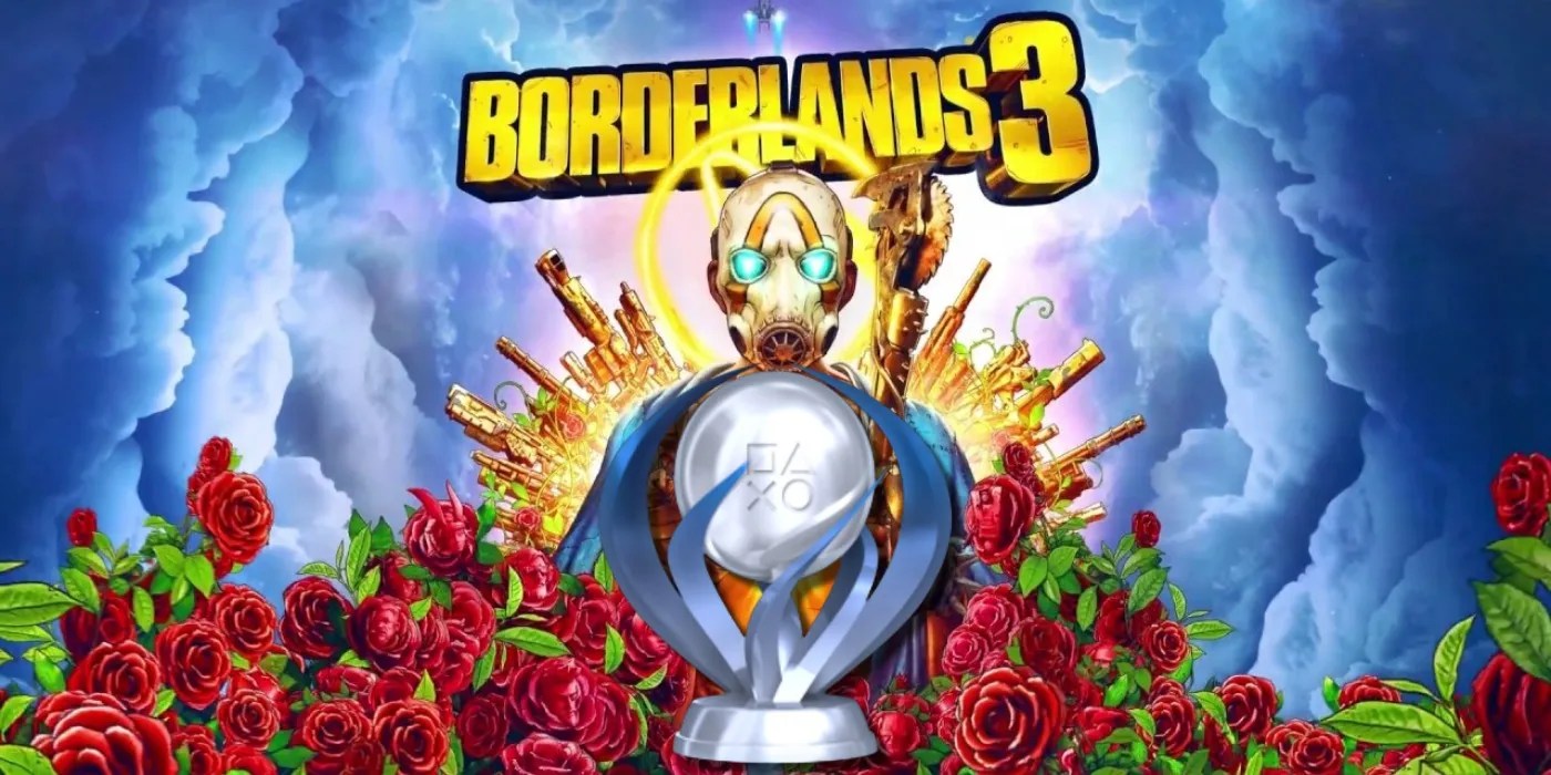 Borderlands 3 Every Achievement in the Game (& How To Get