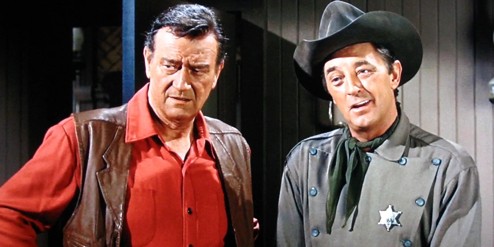 10 Most Memorable John Wayne Movies ScreenRant