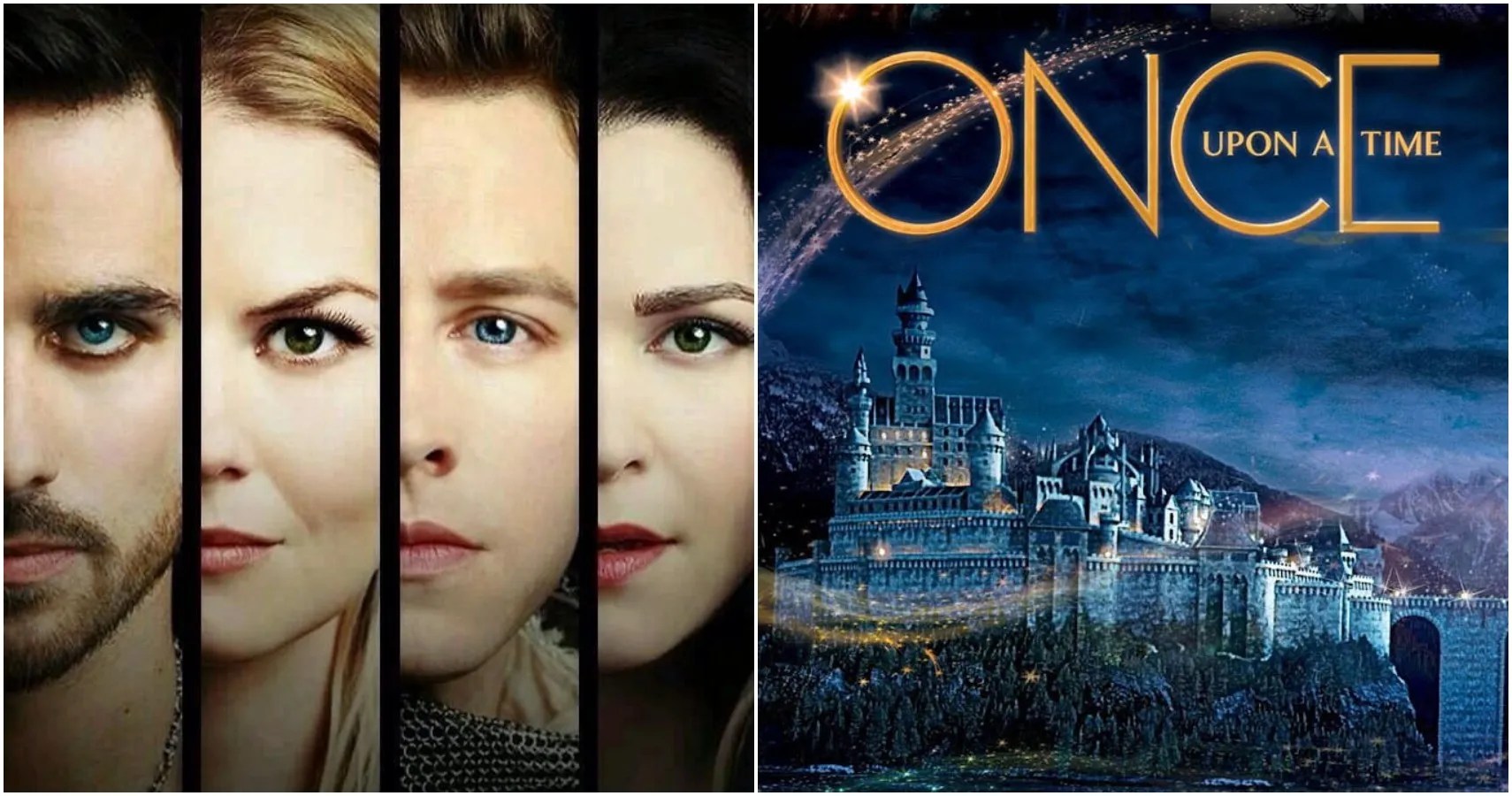 Once Upon A Time 5 Times Disney Friends Became Enemies (& 5 Times(029)
