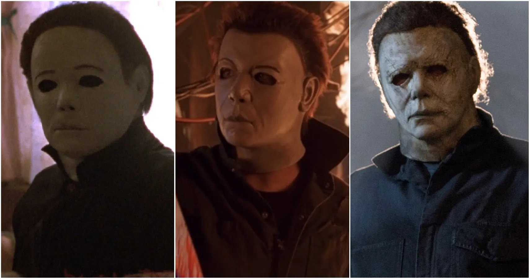 How Many Halloween Movies Are There With Michael Myers In Order 2023