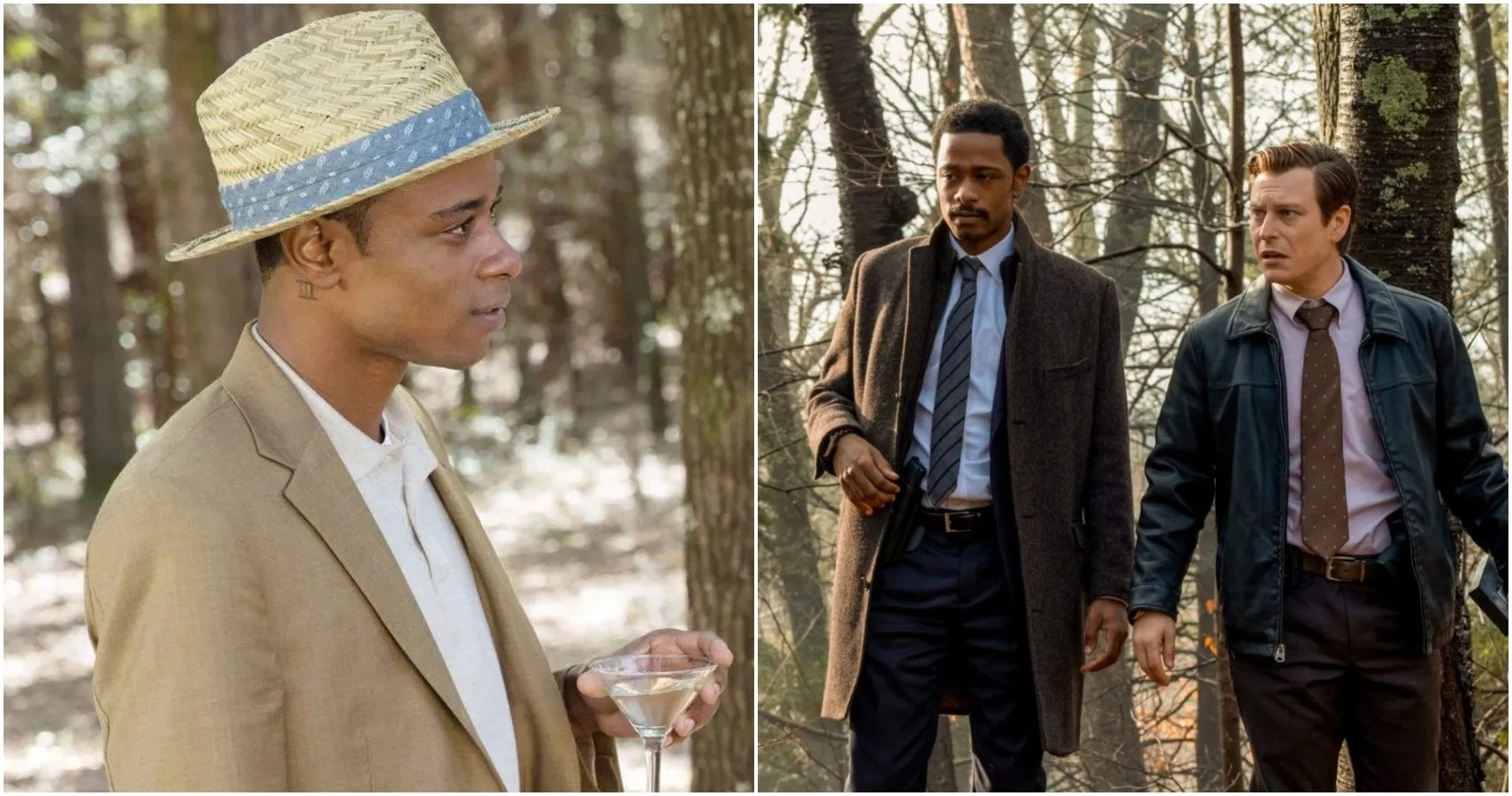 LaKeith Stanfield 10 Best Movies, According To Rotten Tomatoes