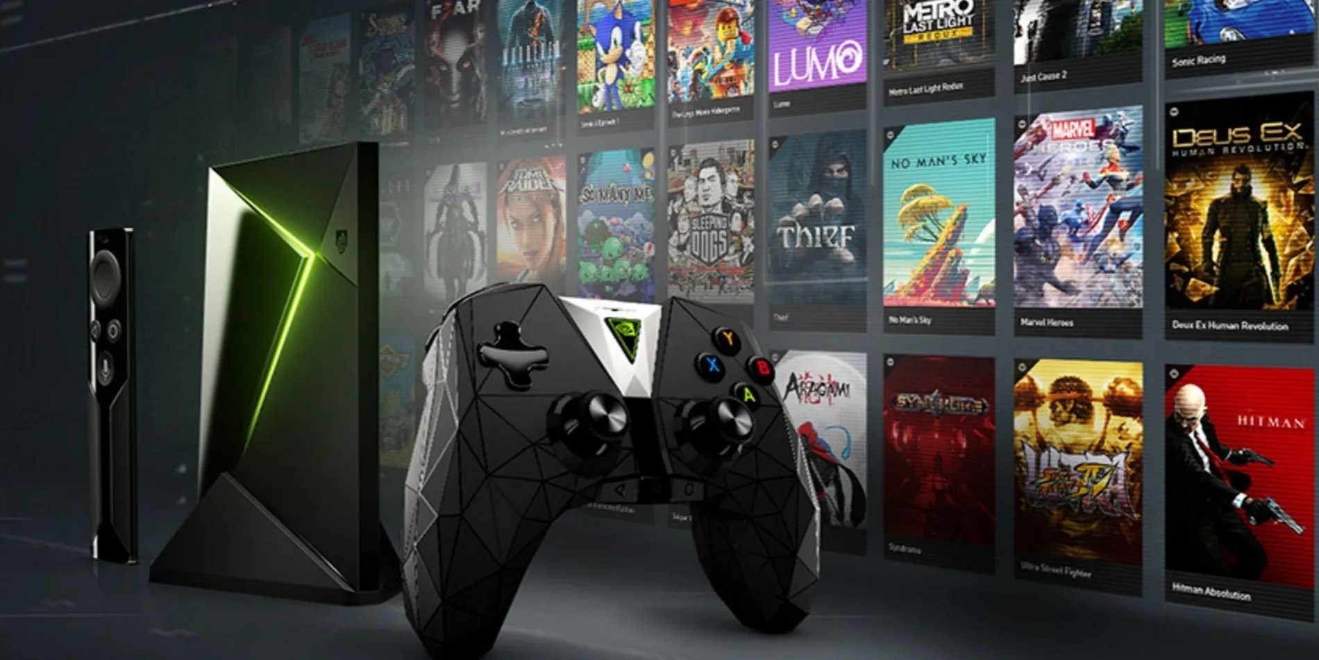 Activision Blizzard Removed All Their Games From Nvidia's GeForce Now