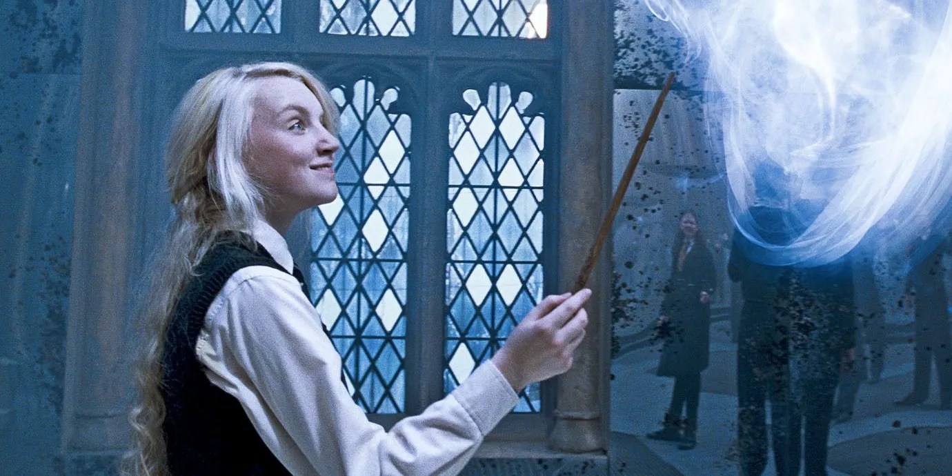 Harry Potter Hermione Vs Luna Who Was The Better Character?
