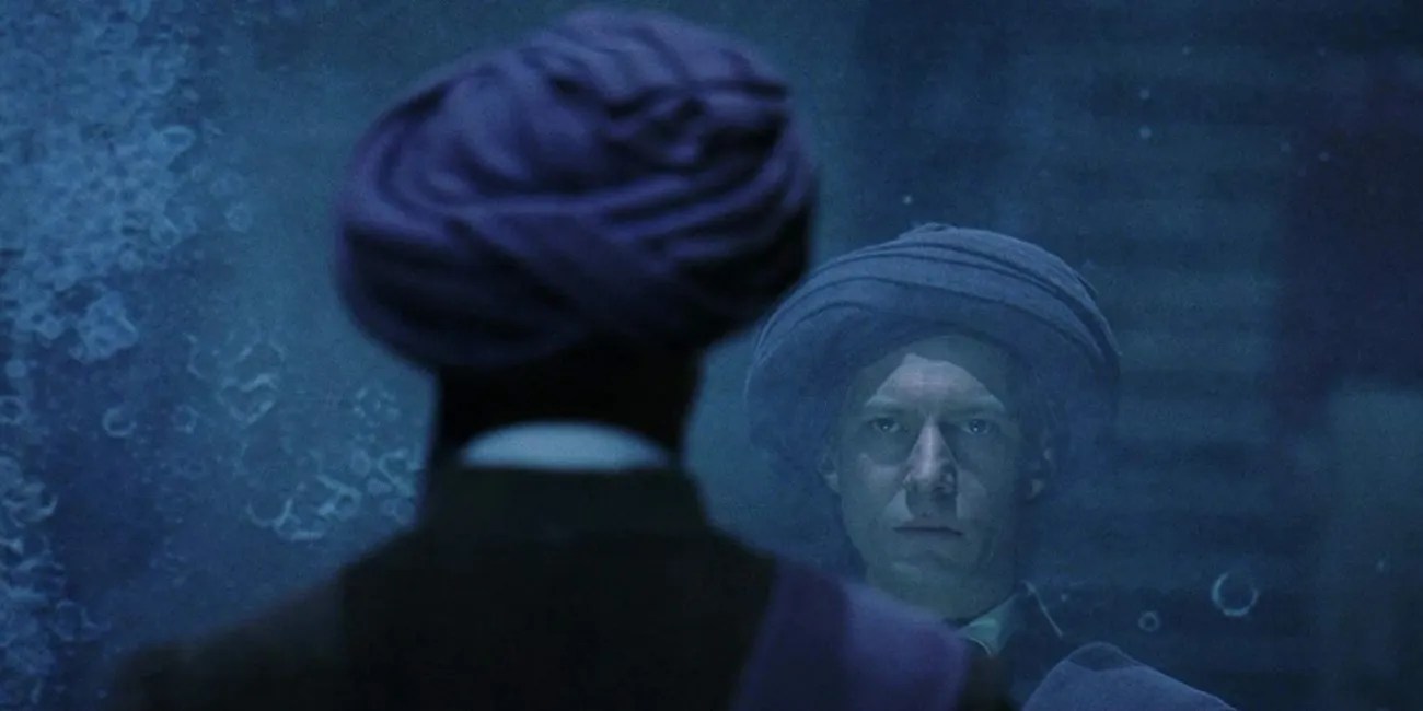Harry Potter 10 Things That Would Be Different If The
