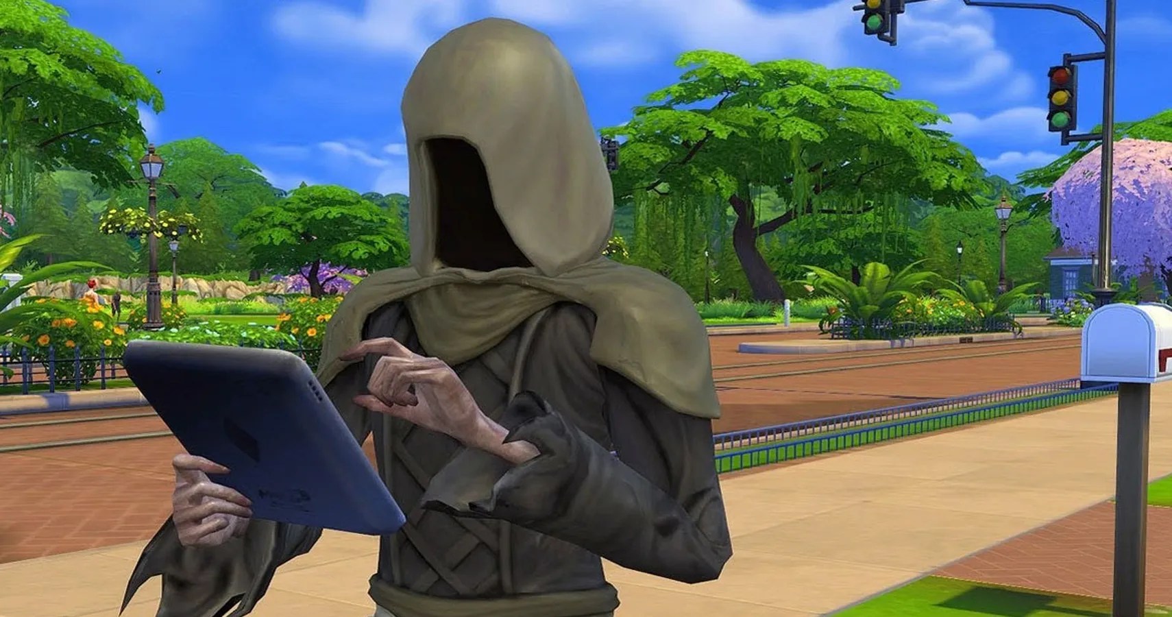 The Sims 4 Every Single Death Ranked By How Easily It Is Triggered