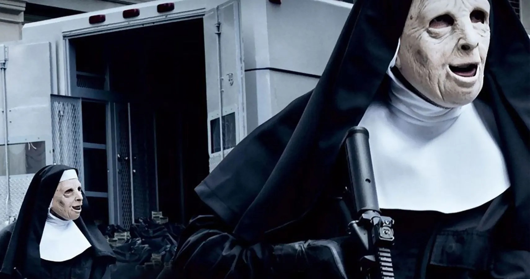 10 Best Heist Movies Ever Made Ranked Wechoiceblogger