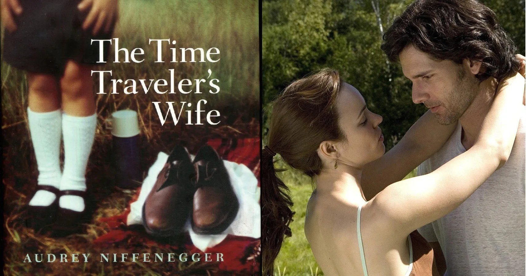 The Time Traveler's Wife 10 Things From The Book That The Movie Left Out