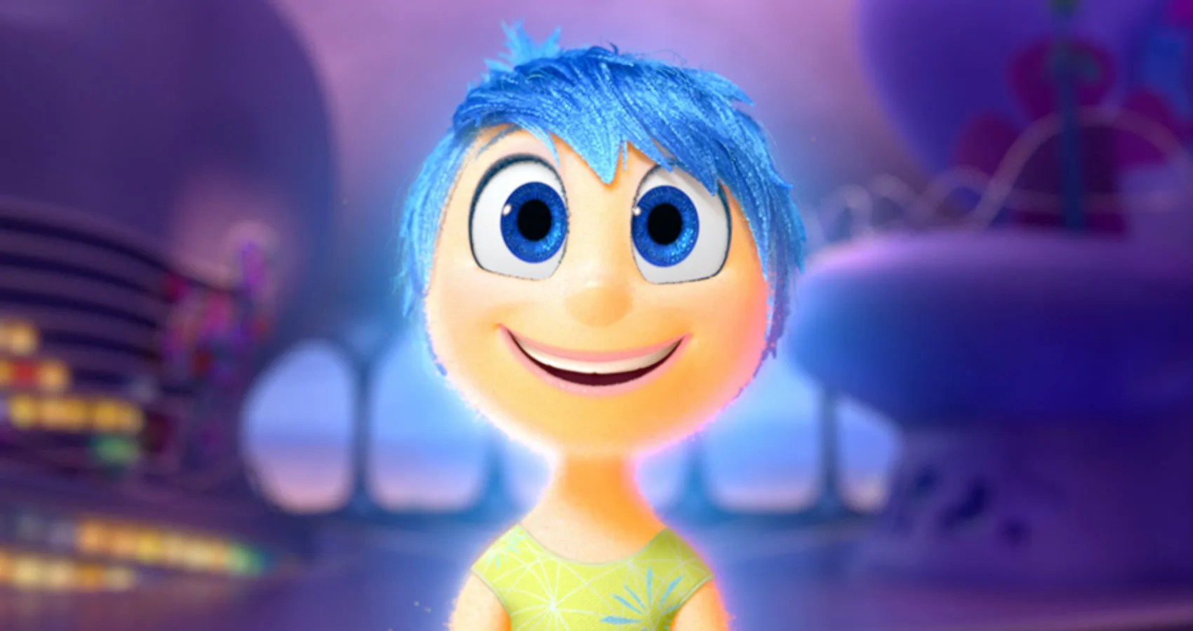 MBTI® Disney Characters Who Represent ENFJ Traits ScreenRant