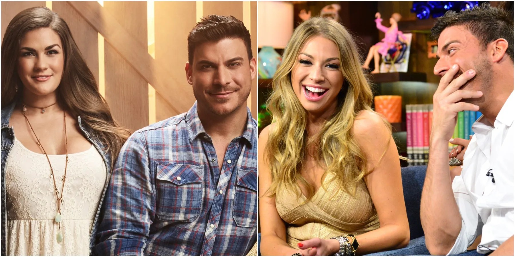 Vanderpump Rules The 10 Most Toxic & Worst Relationships On The Reality TV Show, Ranked