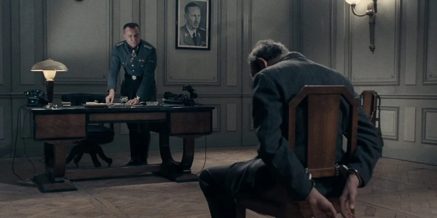 10 Best War Movies Of All Time (According To Rotten