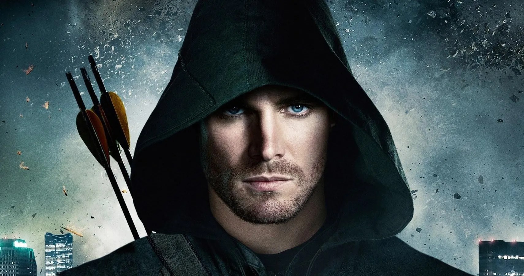 Arrow 10 Storylines That Were Never Resolved ScreenRant